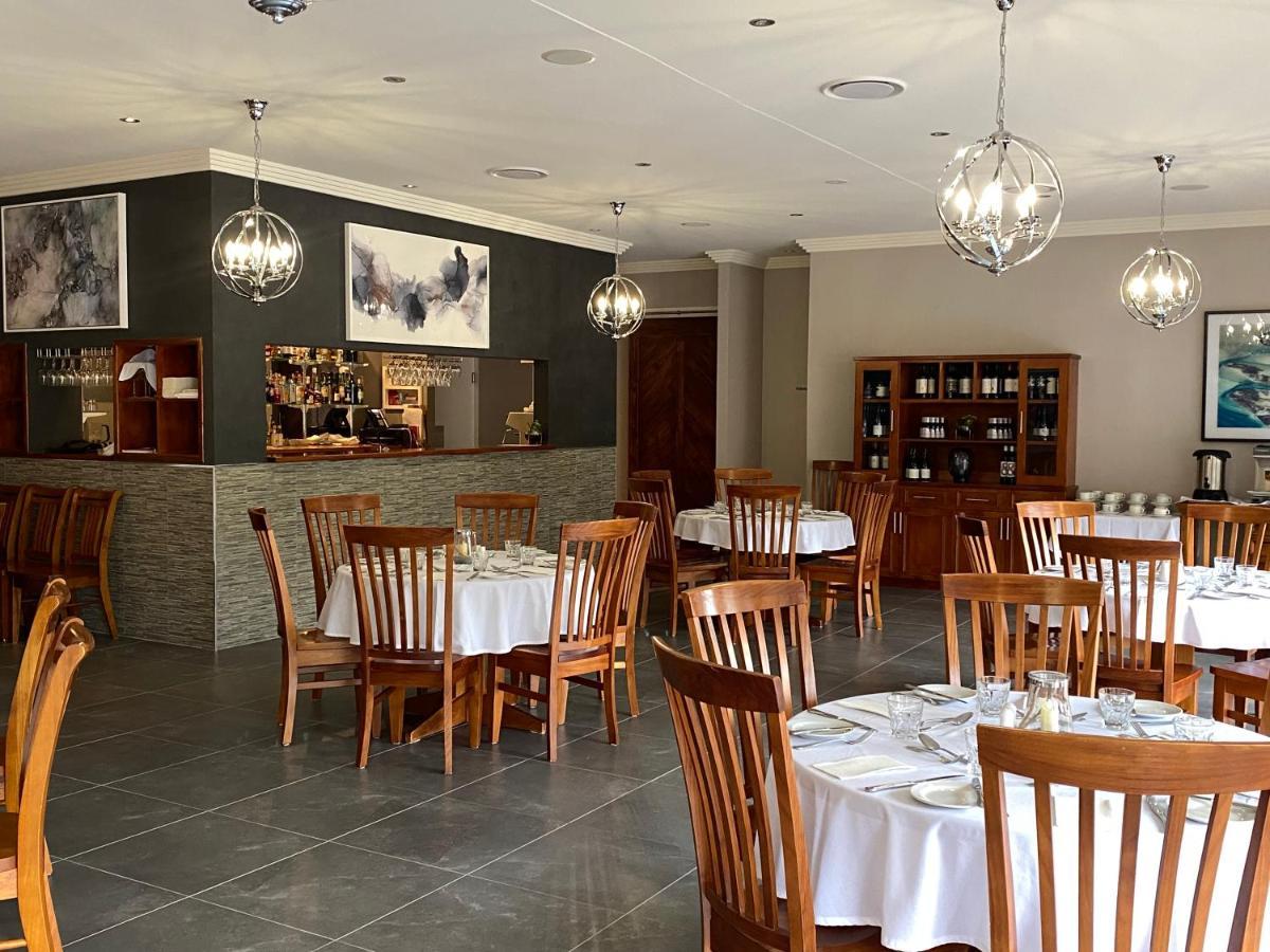 Sunseeker Motor Inn Батманс-Бэй Экстерьер фото