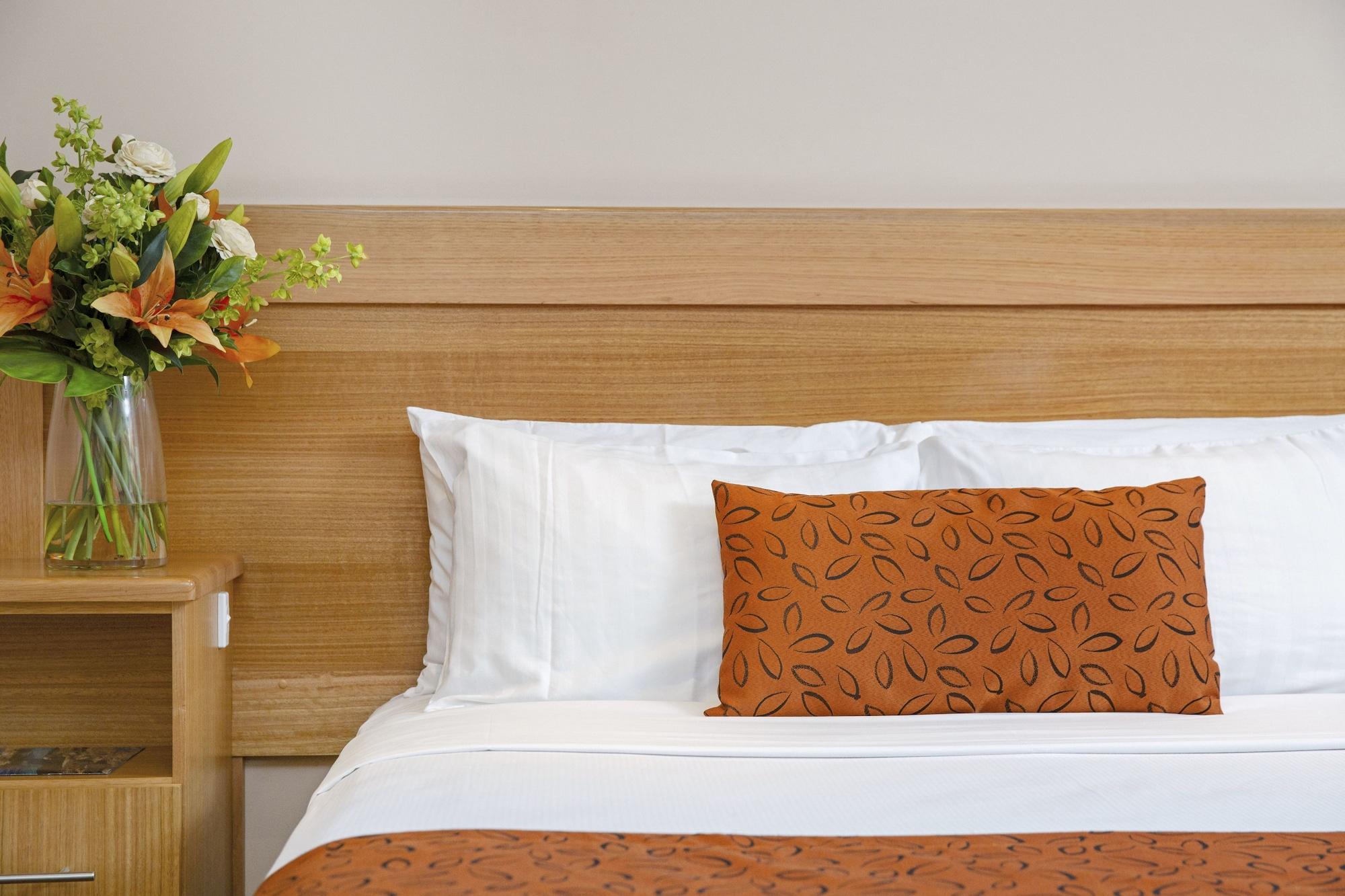 Sunseeker Motor Inn Батманс-Бэй Экстерьер фото