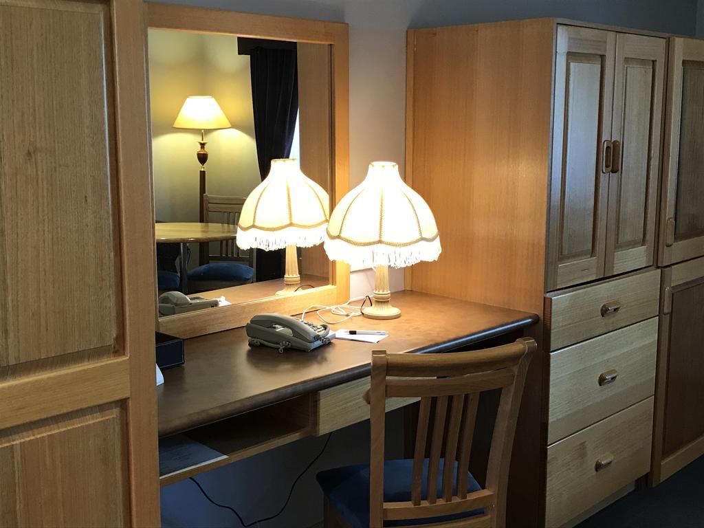 Sunseeker Motor Inn Батманс-Бэй Экстерьер фото