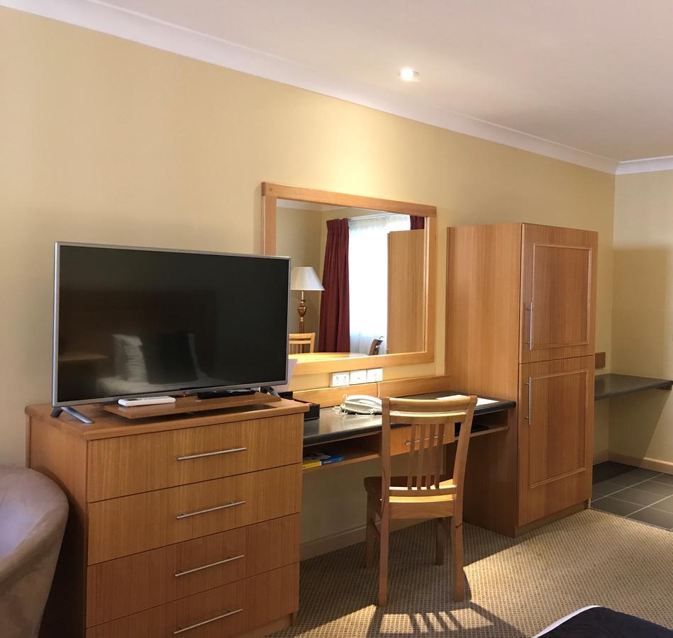 Sunseeker Motor Inn Батманс-Бэй Экстерьер фото